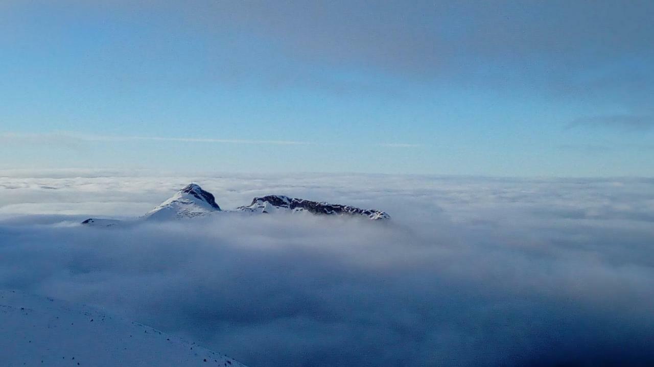 Skalnica Pokoje Goscinne - Sniadania Mozliwe Do Zakupu W Sasiednim Obiekcie Bukowina Tatrzanska Bagian luar foto